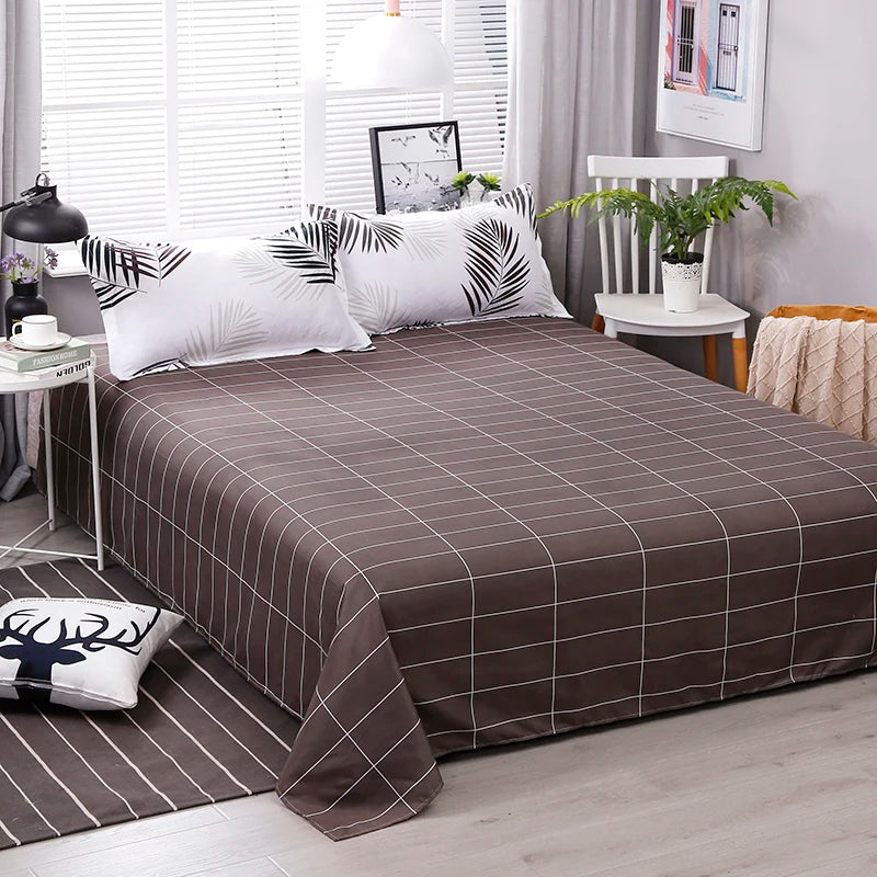 4-Piece Bedding Set