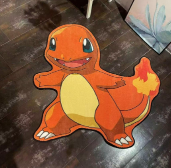 Pokemon Rug Carpet