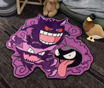 Pokemon Rug Carpet