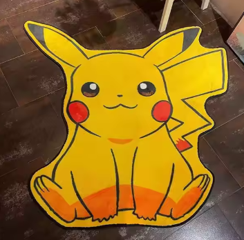 Pokemon Rug Carpet