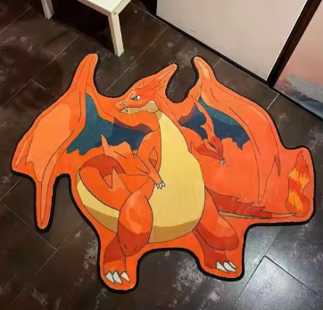 Pokemon Rug Carpet